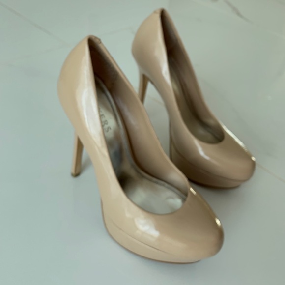 Bakers patent platforms - Picture 2 of 9